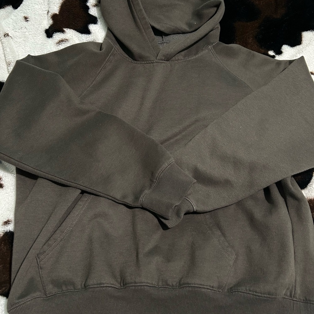 Classic Hoodie